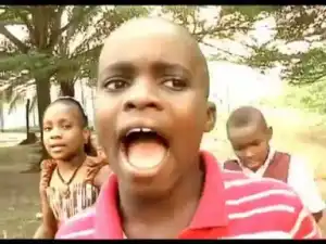 Glorious Kids - Azonto and Kukere Praise